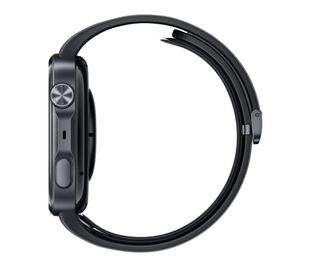 Huawei Watch D3 czarny - 1595485 - zdjęcie 4